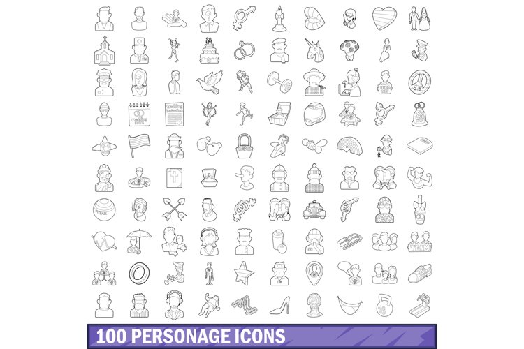 Character Icon Image 20