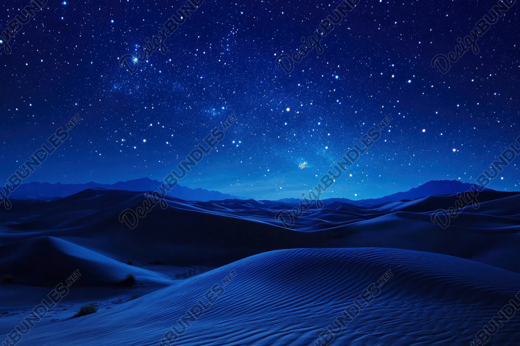 Desert Texture Image 21