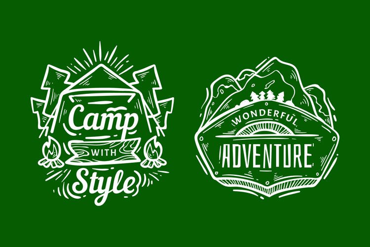 Hand Illustration Image 7