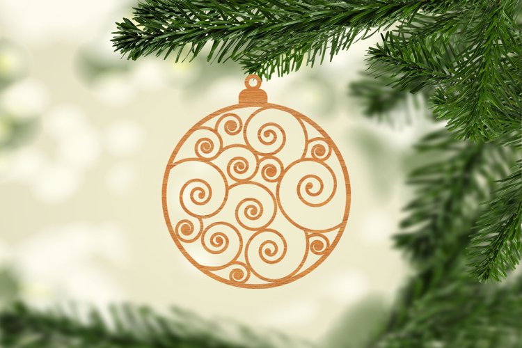 Christmas SVGs Image 16