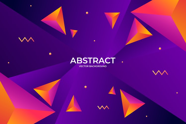 Shape Vector Image 11