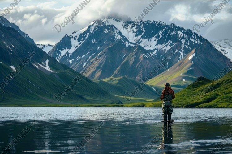 Reflection Clipart Image 11