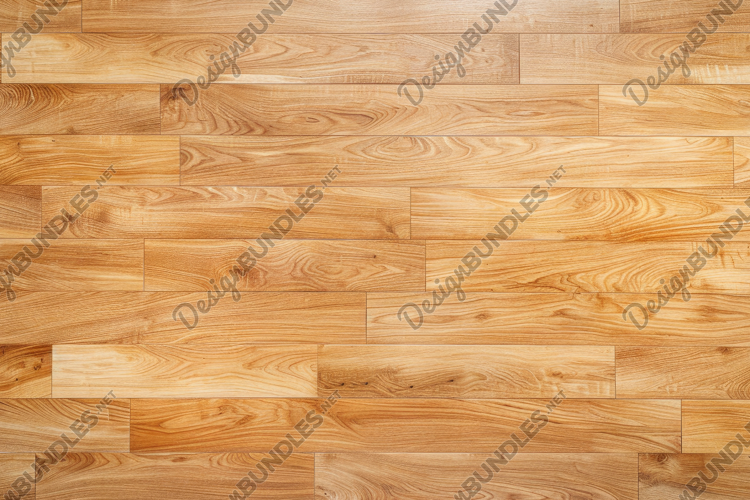 Oak Parquet Background Wallpaper
