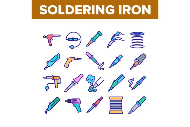 Iron Clipart Image 3