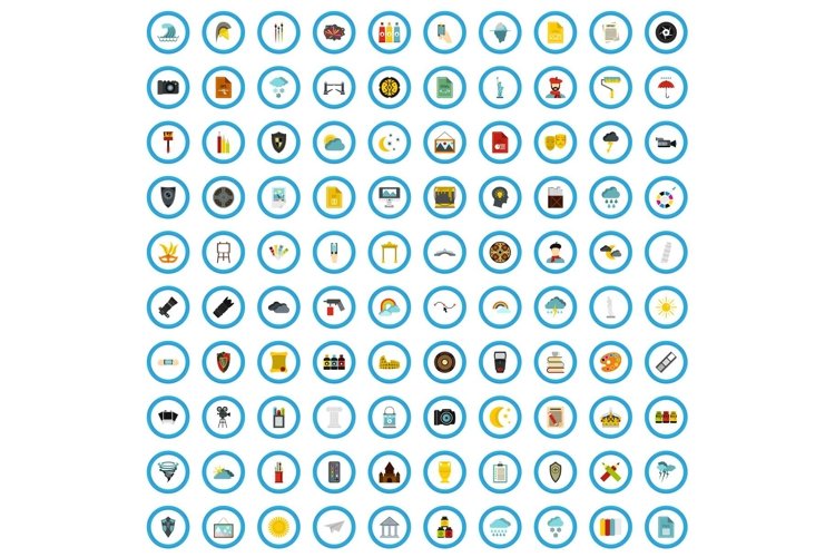 Painter Clipart Image 2