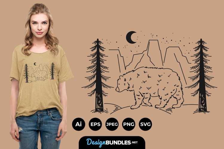 Nature Svg Image 2
