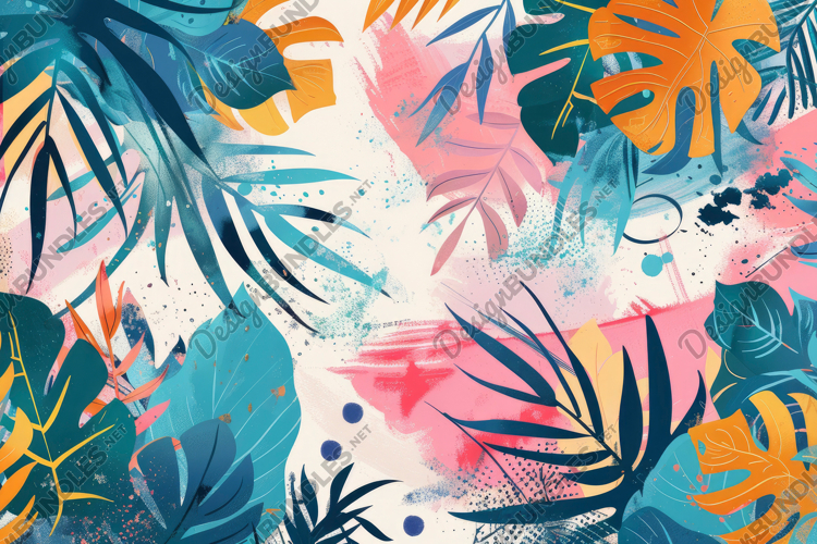 Tropical Wallpaper Image 5