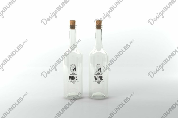 Wine Clipart Image 21