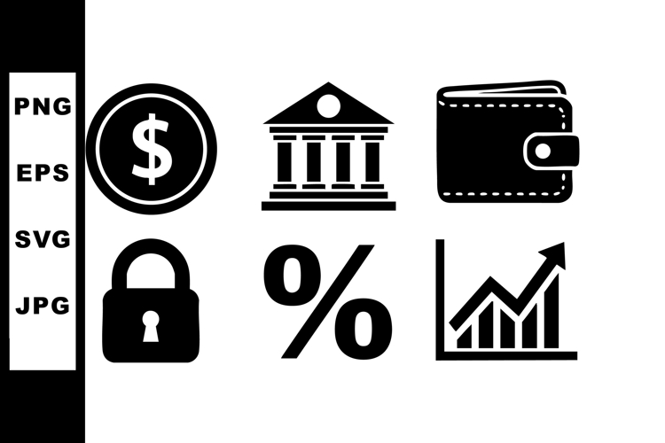 Coin Clipart Image 2