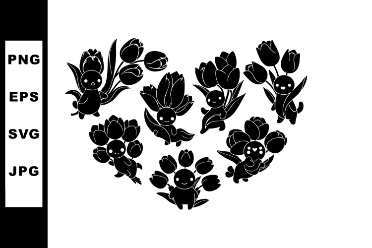 Cute Clipart Image 5