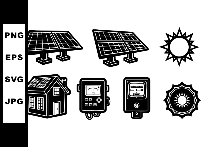 House Clipart Image 2