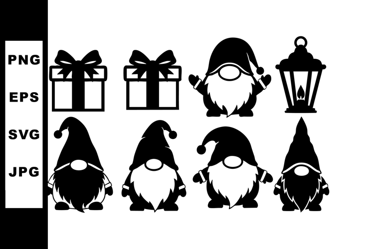 Gift Clipart Image 11