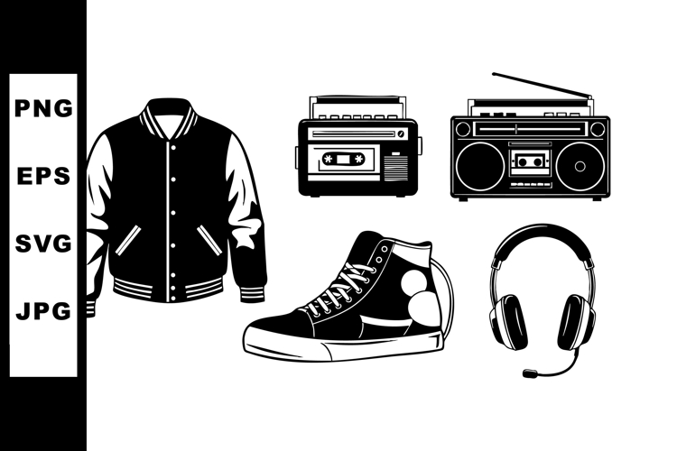 Jacket Clipart Image 4