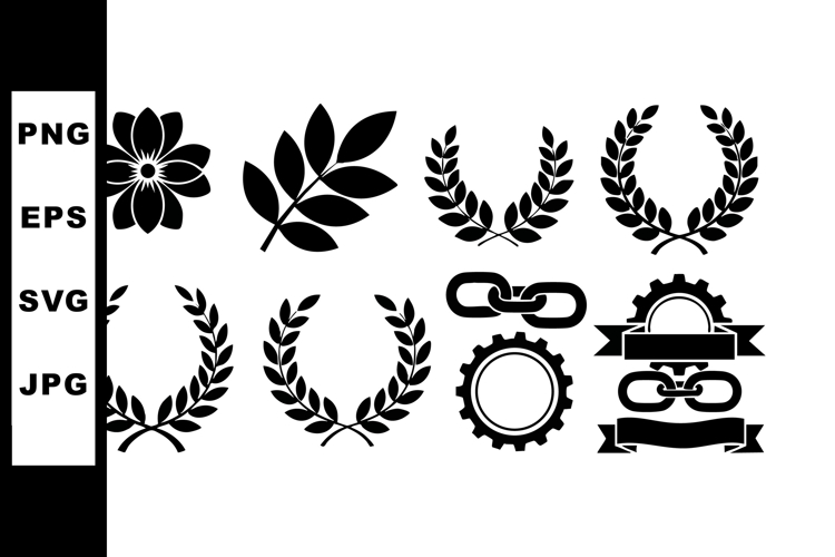 Decoration Clipart Image 9