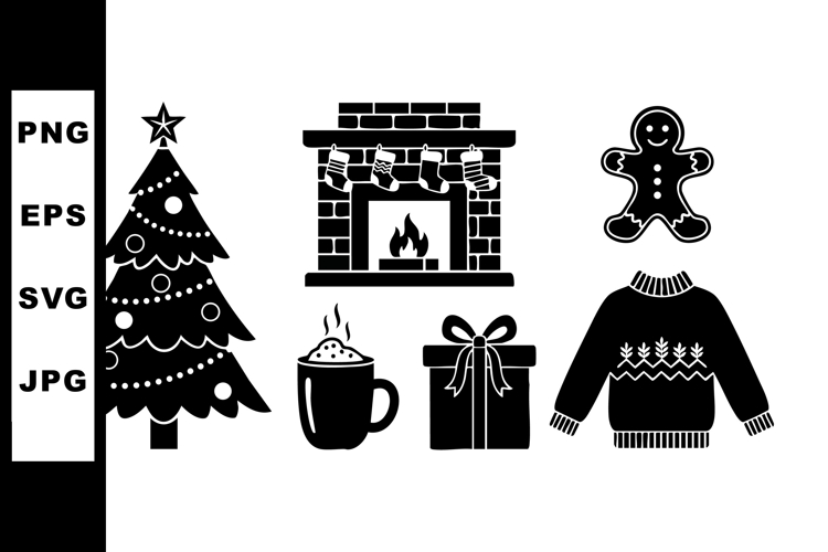 Holiday Icon Image 2