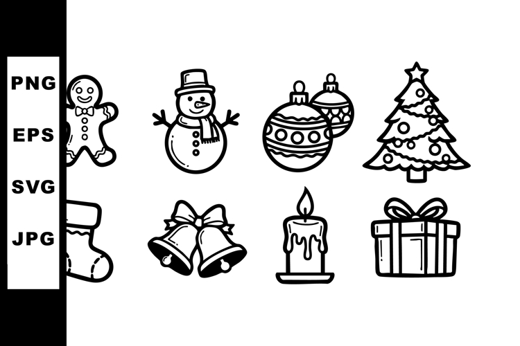 Holiday Icon Image 10