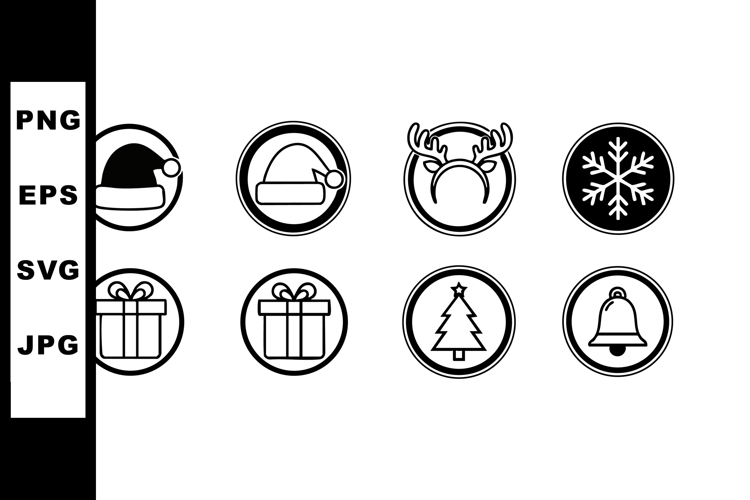 Santa Clipart Image 7