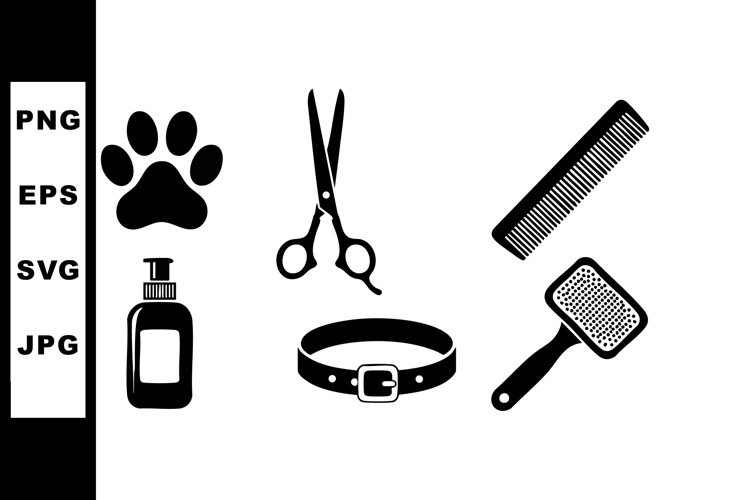 Pet Clipart Image 12