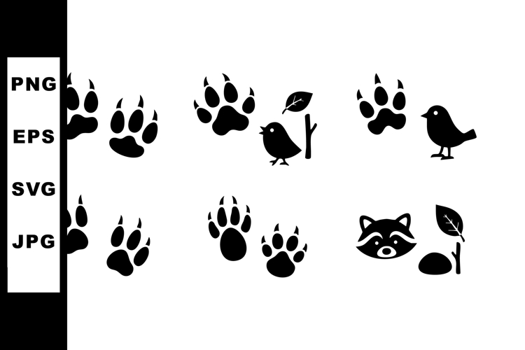 Animal Clipart Image 4