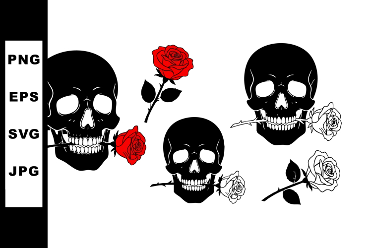 Rose Clipart Image 15