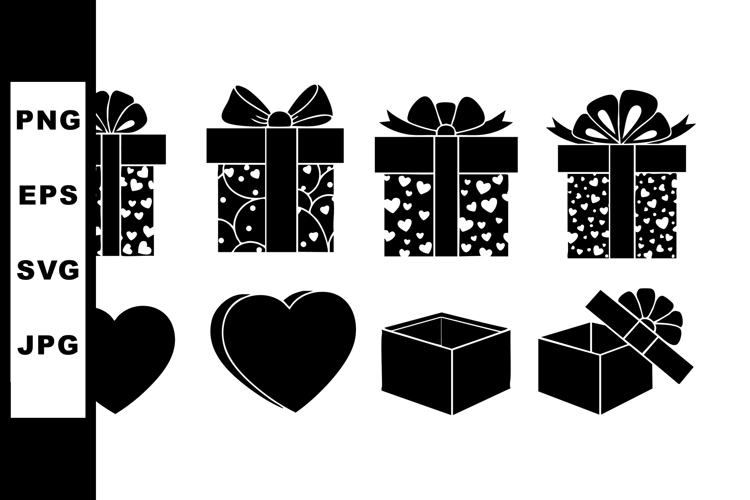 Gift Clipart Image 7