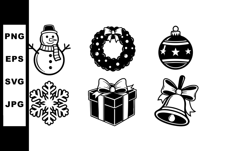 Holiday Icon Image 23