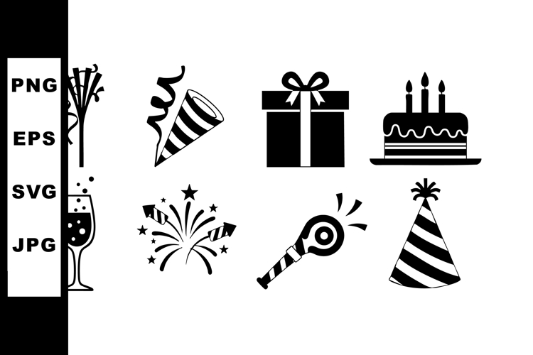 Celebration Clipart