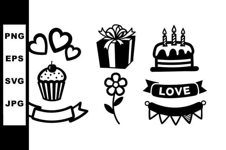 Gift Clipart Image 22