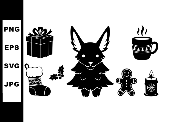 Gift Clipart Image 21