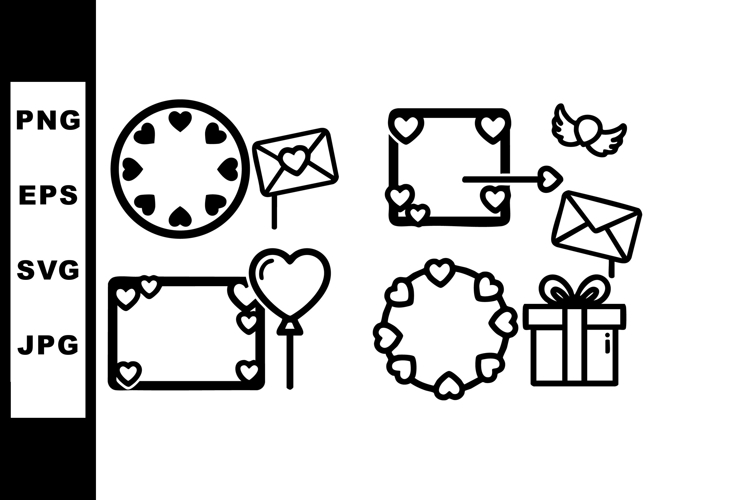 Balloon Icon Image 15