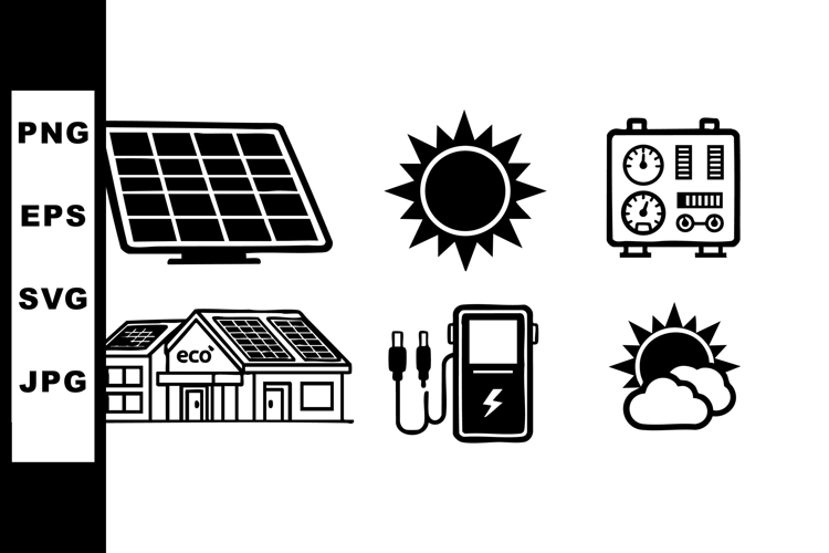 House Clipart Image 3