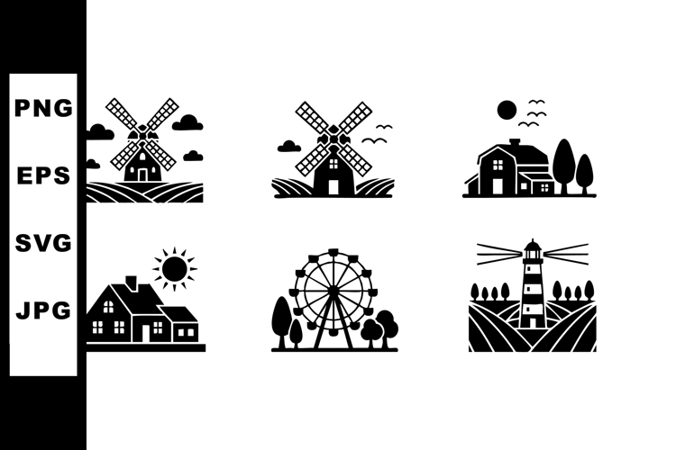 Wheel Clipart Image 4