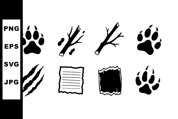 Animal Clipart Image 2