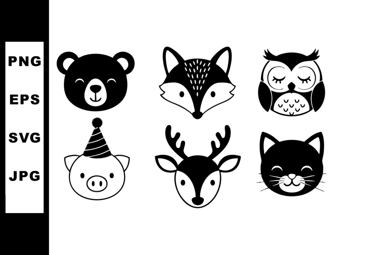 Animal Clipart Image 24