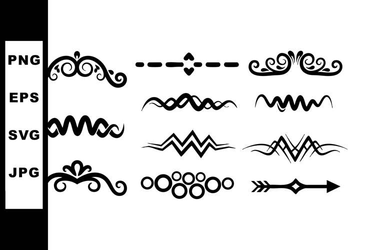 Elements Clipart Image 4