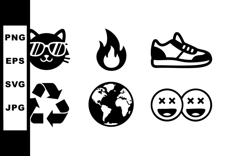 Fire Clipart Image 2