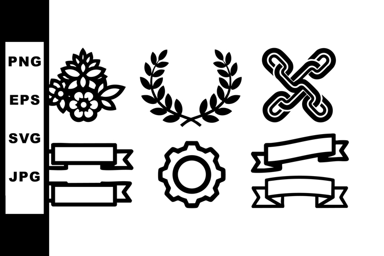 Chain Illustration Image 21