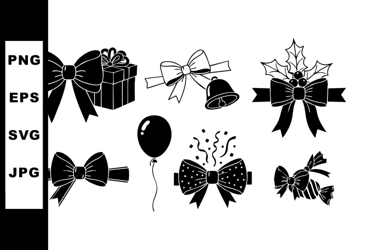 Holly Clipart Image 7