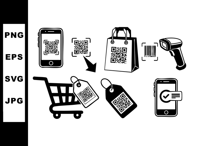 Smartphone Clipart Image 2