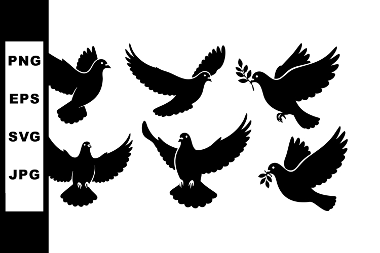 Peace Clipart Image 5