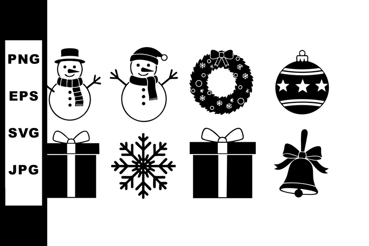 Gift Clipart Image 16