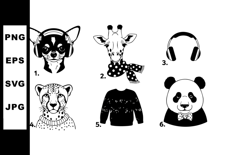 Animal Clipart Image 22