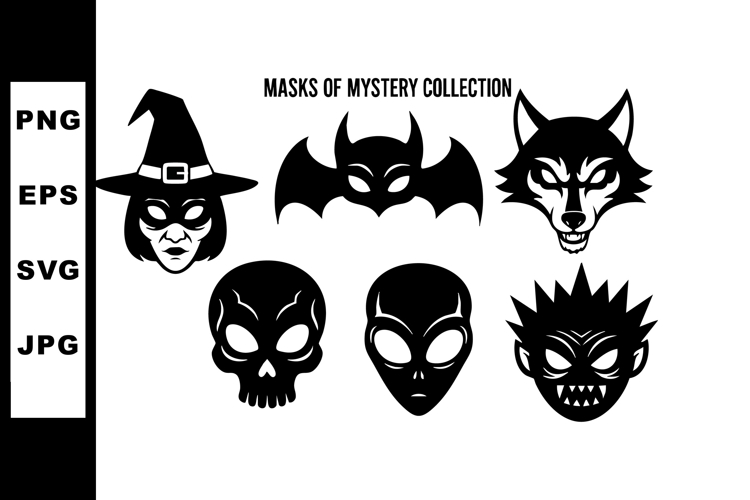 Monster Clipart Image 6