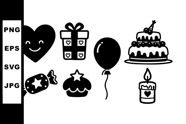 Gift Clipart Image 13