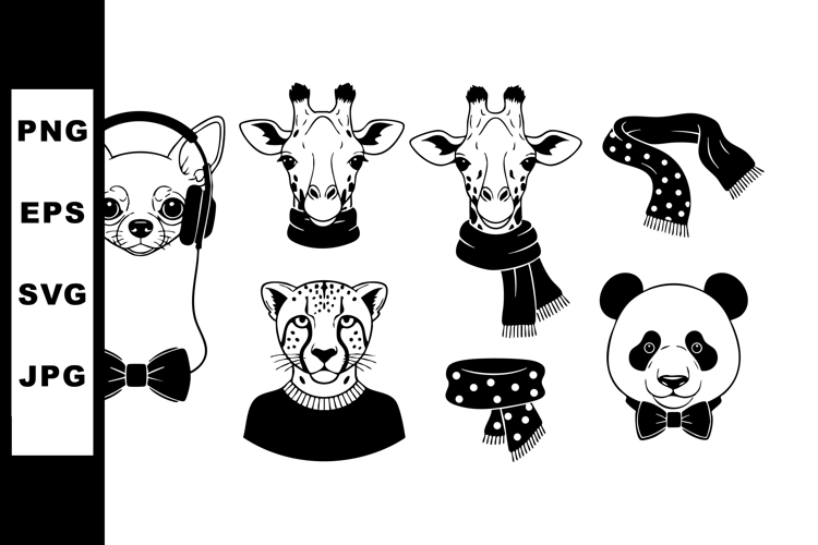 Animal Clipart Image 20