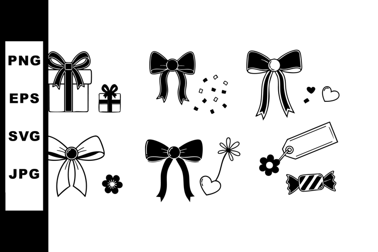 Gift Clipart Image 12