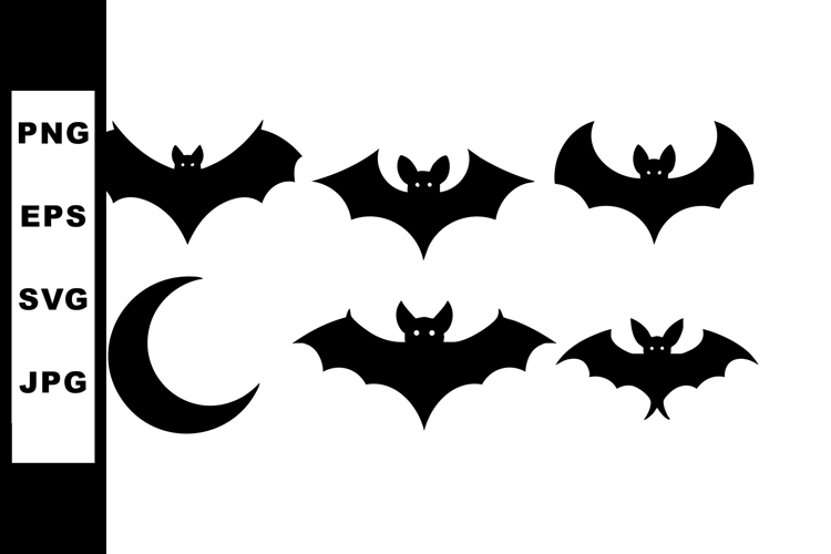 Spooky Silhouette Image 18