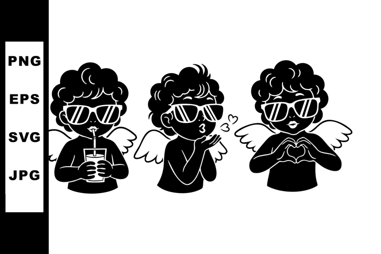 Cupid Clipart Image 3