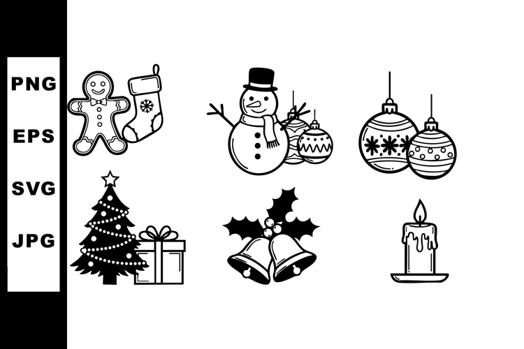Holiday Icon Image 9