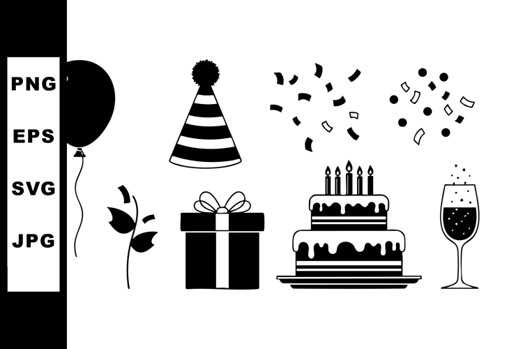 Celebration Clipart Image 3